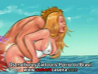 i'm assfucking lilith scarlett's tight hole