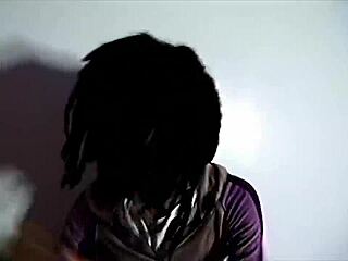 prettifun drops light beats with rough sex vibes