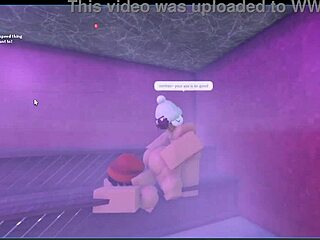 Wanna watch my big cock stretch a huge ass in a quick fan fuck?