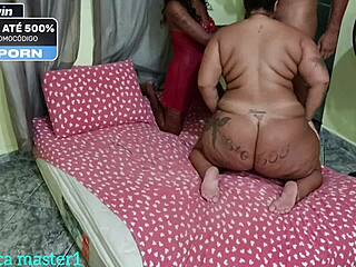 hey, ever seen two fat asses filled with hot cum?