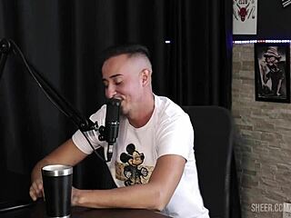 Bruna carlos teases in matheus caetano's bora cast compilation