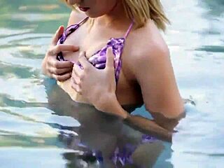 poolside ebony big ass tits webcam horny tease