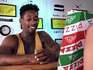 i pound barbara bieber with conny dachs watching