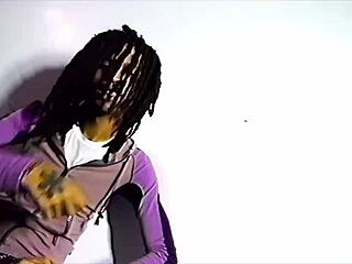 prettifun drops light beats with rough sex vibes