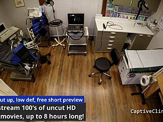 trump jail bitches donna leigh cuffed in latex screaming humiliation backstage