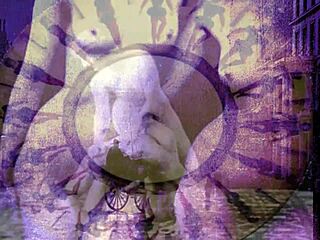 Vintage Cartoon Uncovers My Secret Retro Antique Life!