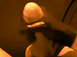 Athletic latina strips and masturbates wildly during casting interview - think of me??