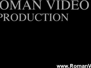 tall amazon blonde smothers face under ass domination?