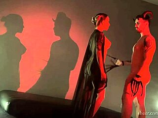 our sex vlog failed orgy attempt with bella mur gets wild