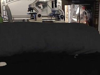 sexy chaturbate girl teases on webcam with big ass