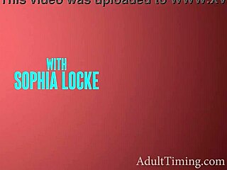 milf sophia locke, you really love being objectified by jayden marcos big tits play?