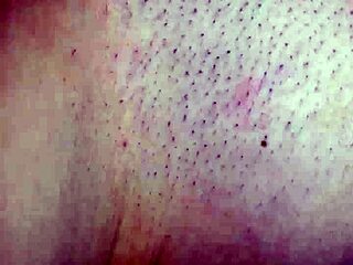 Cheating wife Jackie Whitney creampied messy by monster BBC as husband watches