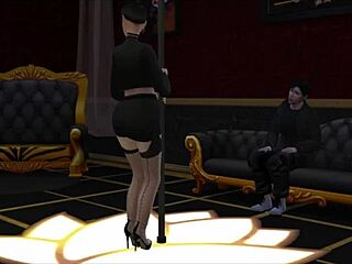 hey aki don't you wanna rip those goth clothes off and fuck her asian ass deep?
