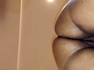 brazilian couple naughty home play pt9 husband wife huge tits anal