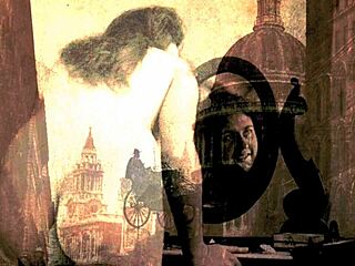 Vintage Cartoon Uncovers My Secret Retro Antique Life!