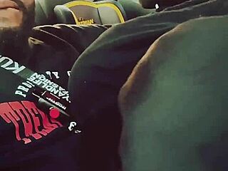 my stud best friend just had to taste my pussy too