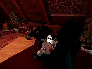 best friend catches me jerking helps with big tits!