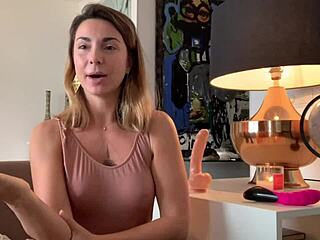 hey how do you make her explode using just your penis size and shape