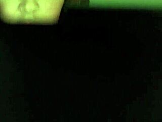 i'm natasha gaggin' on that big black cock