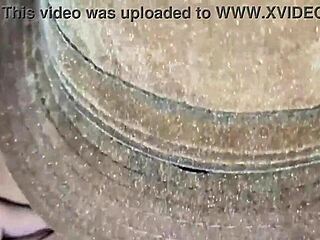 Milf loves hot tongue on massive cock!