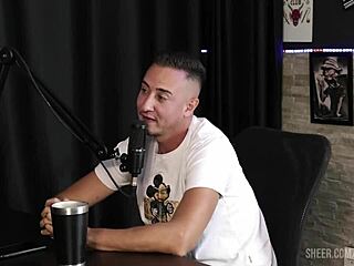 Bruna carlos teases in matheus caetano's bora cast compilation