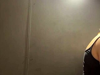 bbw latina teen fists gaping ass outdoors squirts on feet