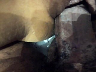 jhodez1's pretty pussy clit happily destroyed today