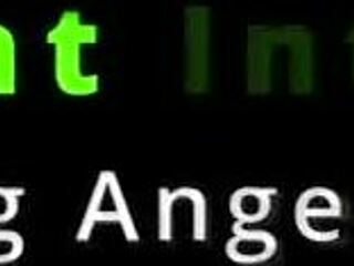 Student Intern Angel Ramiraz Humiliated By Nurse In Latex