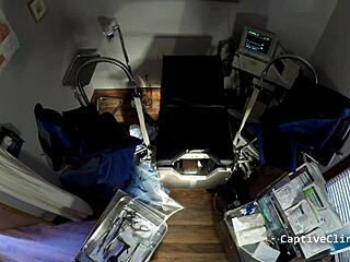 trump jail bitches donna leigh cuffed in latex screaming humiliation backstage