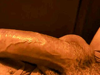 Athletic latina strips and masturbates wildly during casting interview - think of me??