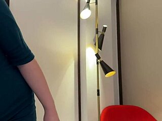 naughty curvy assistant's casting tempts boss with tits on trip