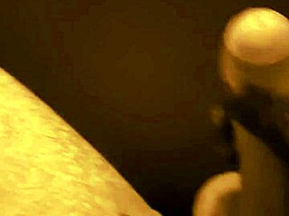 Athletic latina strips and masturbates wildly during casting interview - think of me??