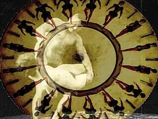 Vintage Cartoon Uncovers My Secret Retro Antique Life!