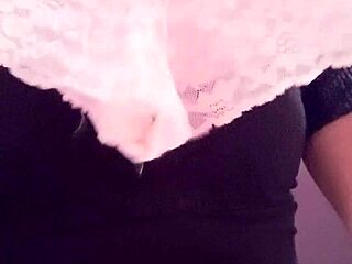 which lace panties turn you on most in this try-on haul