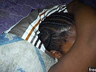 over 35 milf debbie sucks huge cock deep in her mouth 💋🍆