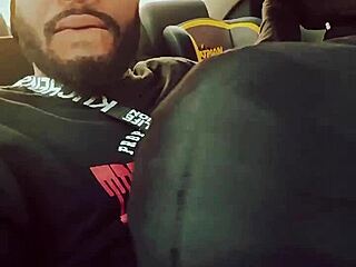 my stud best friend just had to taste my pussy too