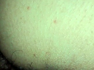 stepdaughter of my wife takes small cock creampie so easy tight wet pussy