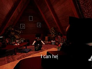 best friend catches me jerking helps with big tits!