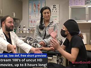 doctors new scrubs stacy shepard jasmine rose hospital fetish