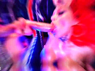 pov: stepmommy sucks son's cock with dirty joi talk