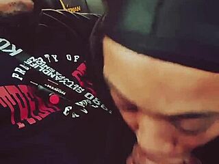 my stud best friend just had to taste my pussy too