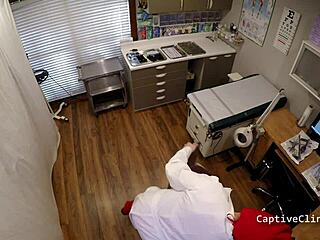 trump jail bitches donna leigh cuffed in latex screaming humiliation backstage