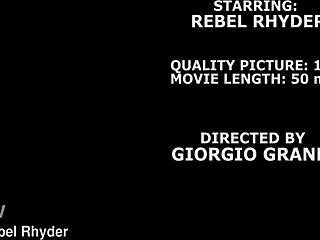 first prague bbc ass creampie swallow?