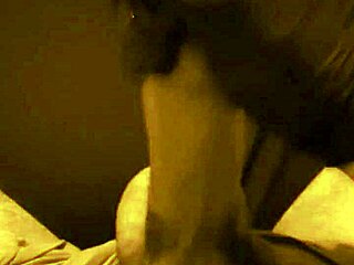 Athletic latina strips and masturbates wildly during casting interview - think of me??