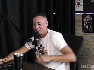 Bruna carlos teases in matheus caetano's bora cast compilation