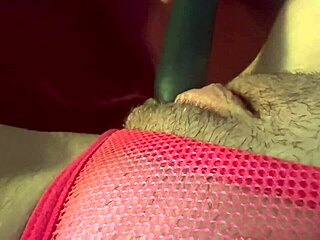 italian milf artemisia love moans wet pussy toy play pov slow motion