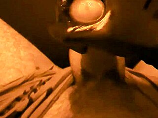 Athletic latina strips and masturbates wildly during casting interview - think of me??