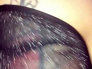 Love fucking this black guy and deepthroating his cock