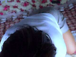 lonely mexican schoolgirl room surprise dick visit hd?