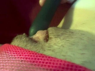 italian milf artemisia gets so horny in solo pov spreading wet pussy tits play